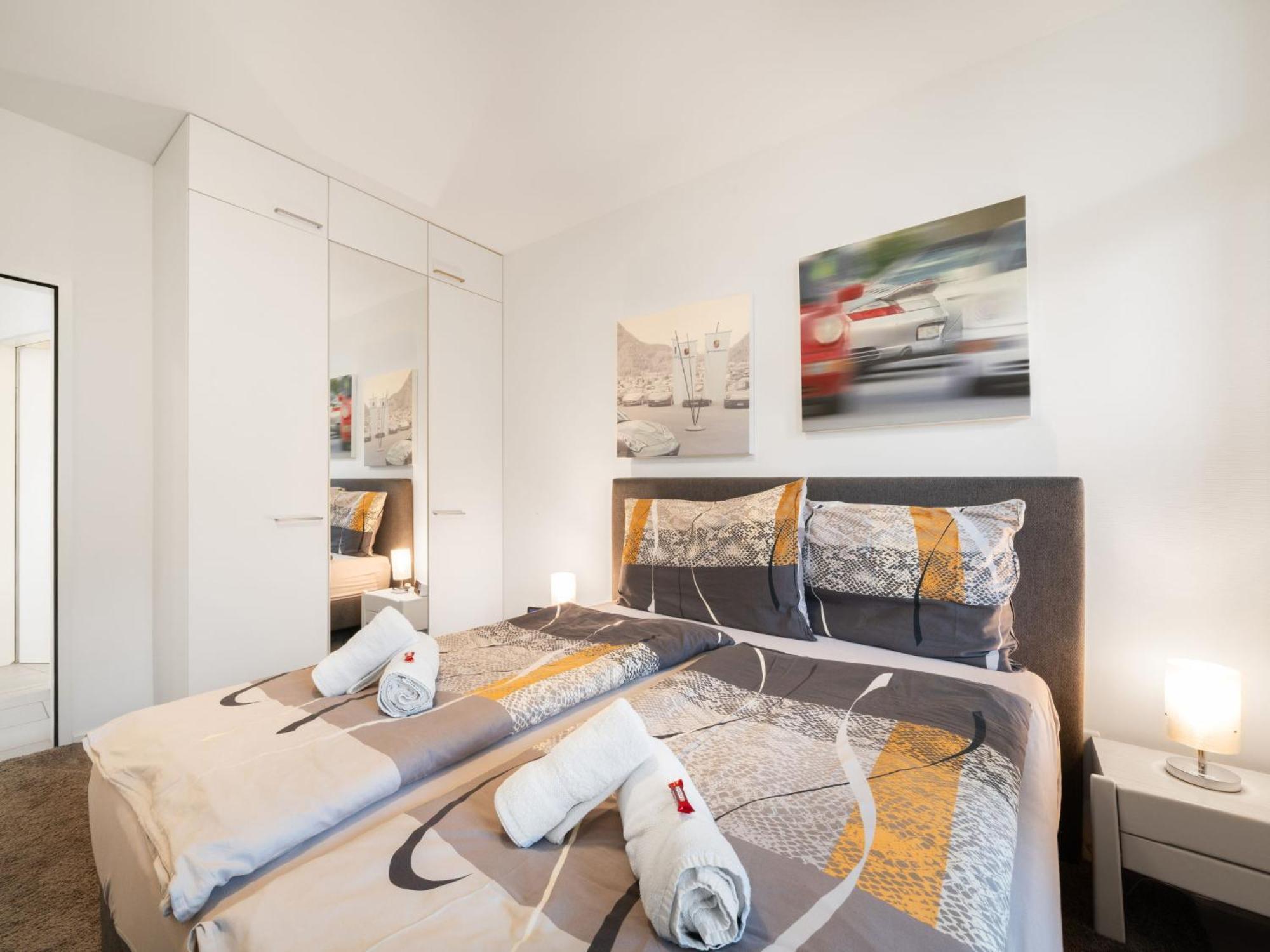 Apartment Victoria View By Interhome Interlaken Buitenkant foto
