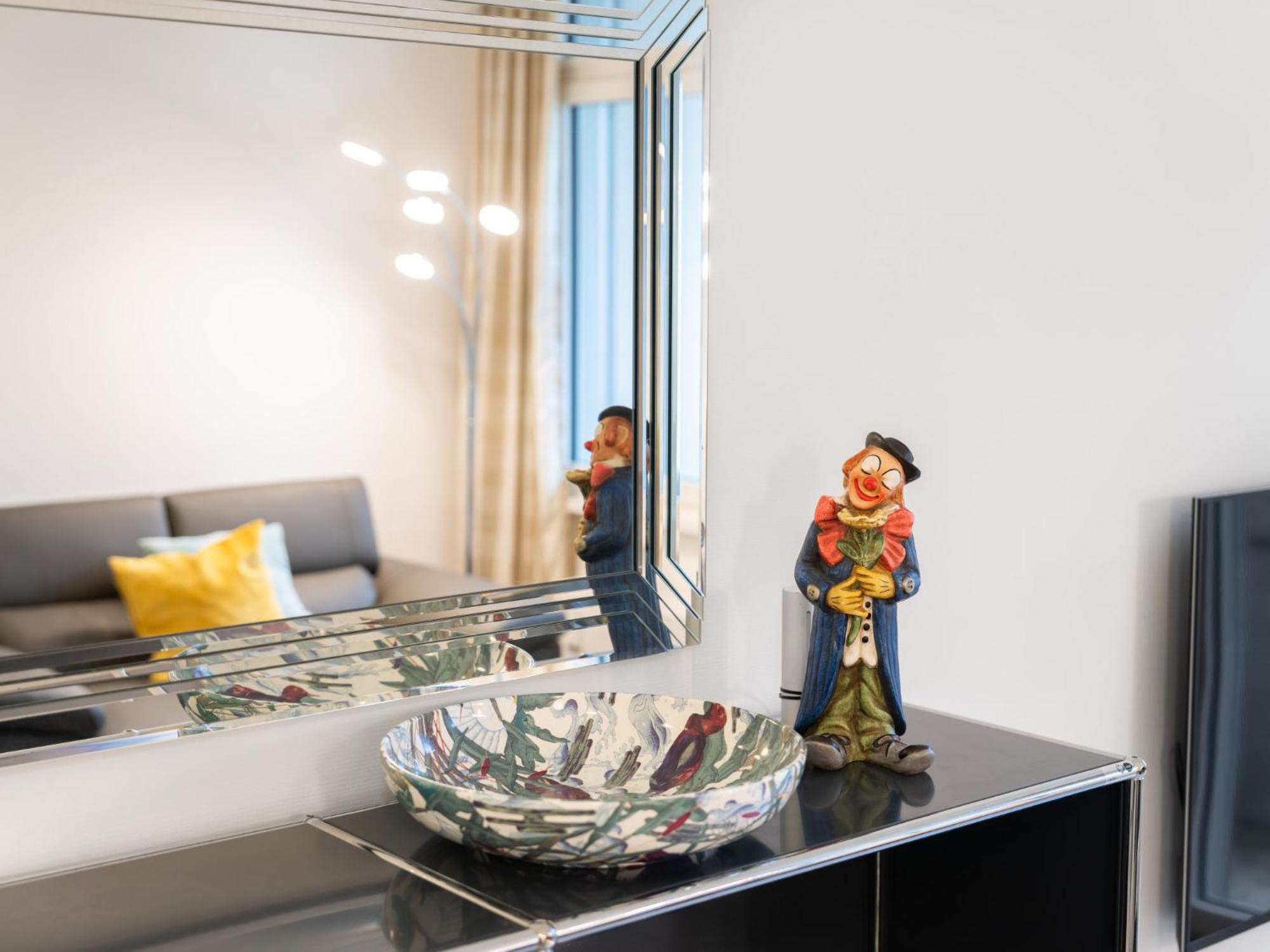 Apartment Victoria View By Interhome Interlaken Buitenkant foto