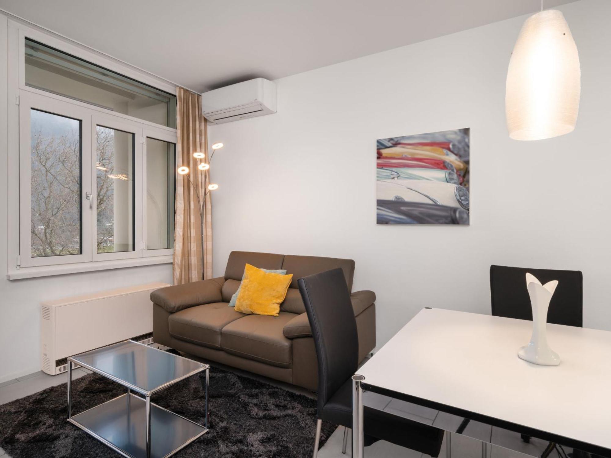 Apartment Victoria View By Interhome Interlaken Buitenkant foto