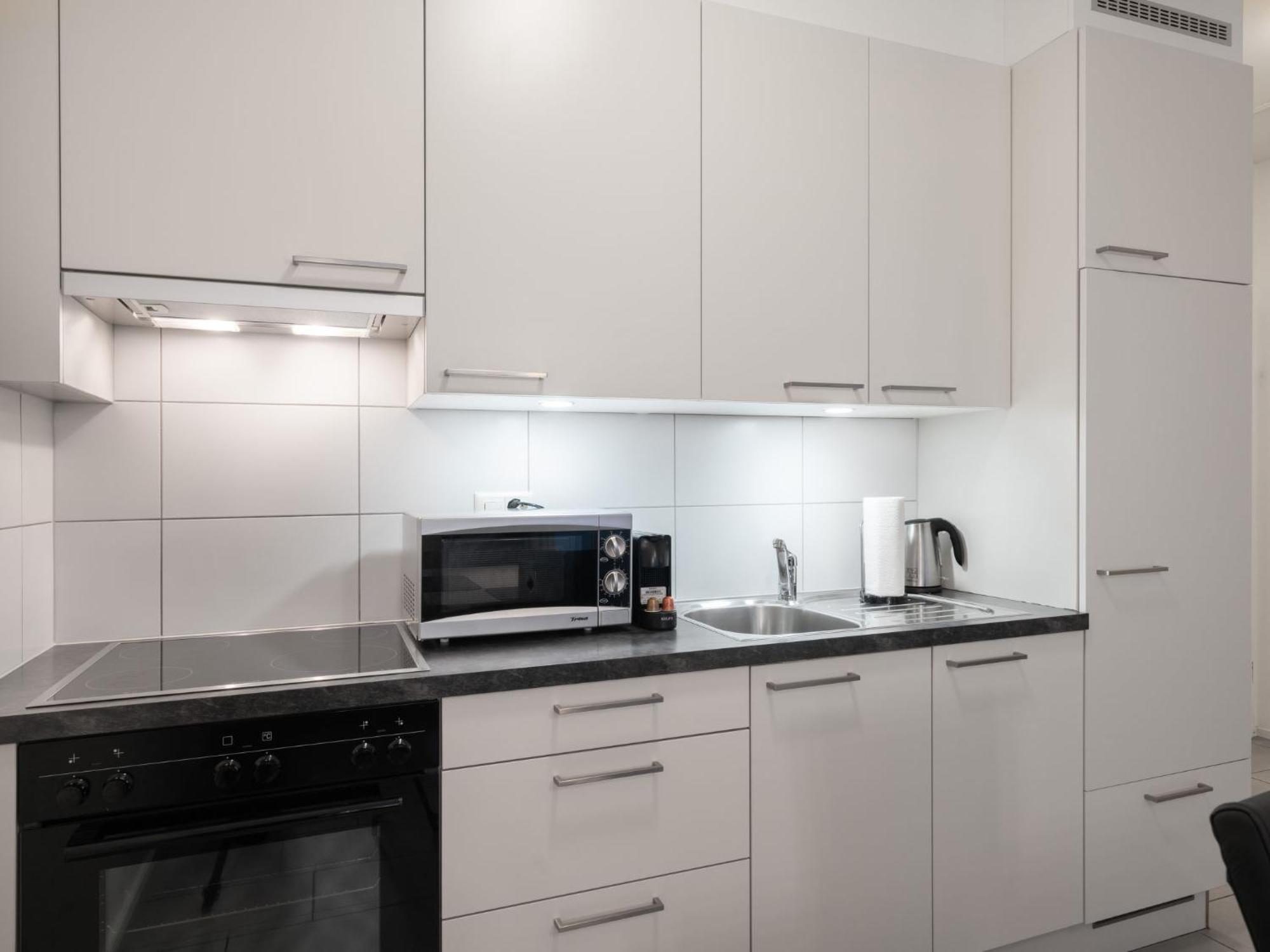 Apartment Victoria View By Interhome Interlaken Buitenkant foto