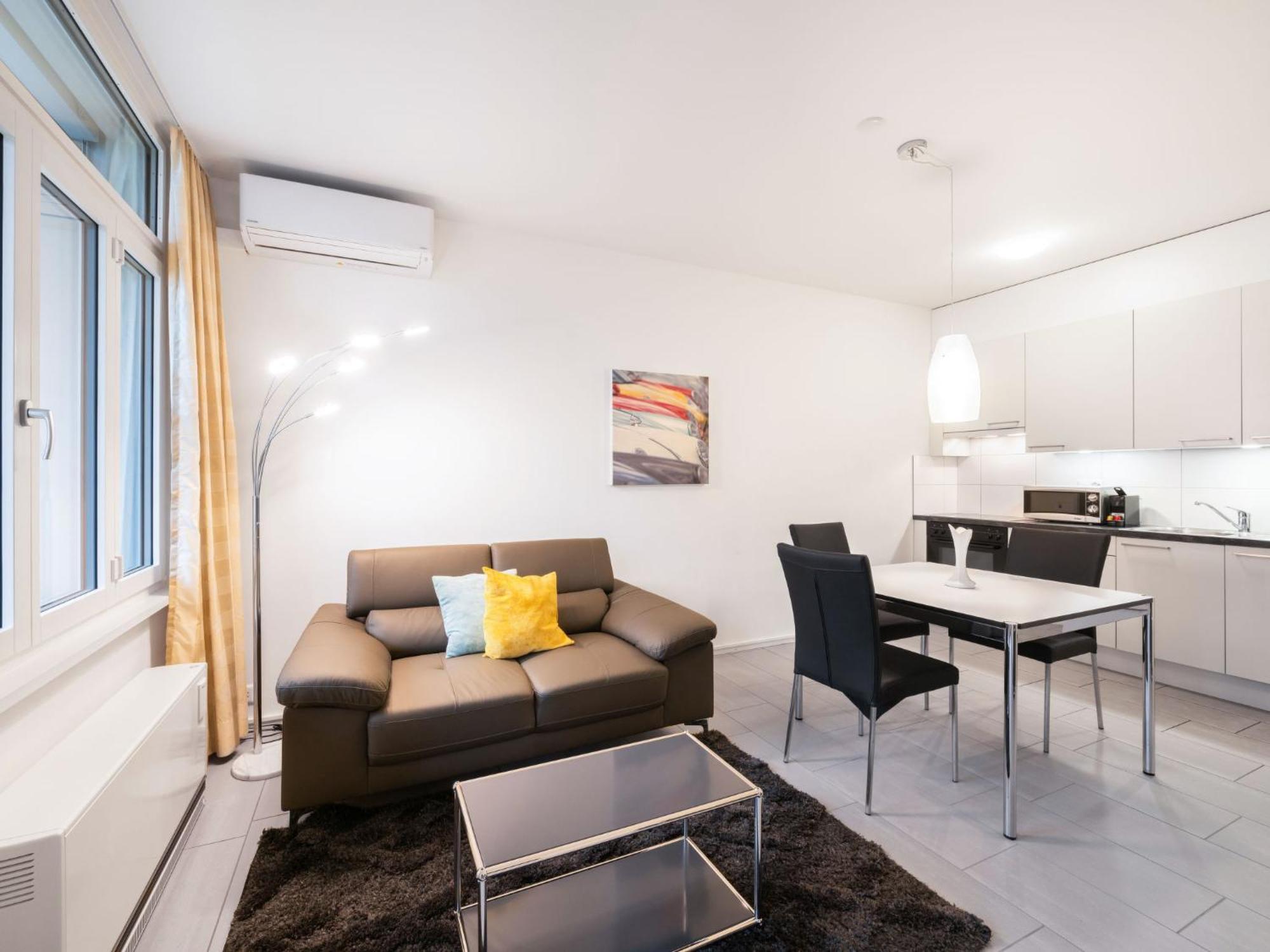 Apartment Victoria View By Interhome Interlaken Buitenkant foto